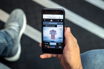 Adidas omogućio fanovima da kreiraju treći dres za svoje klubove